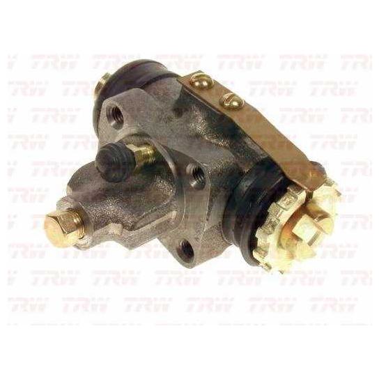 Cilindro de Roda para Toyota Bandeirante - TRW - RCCR00392