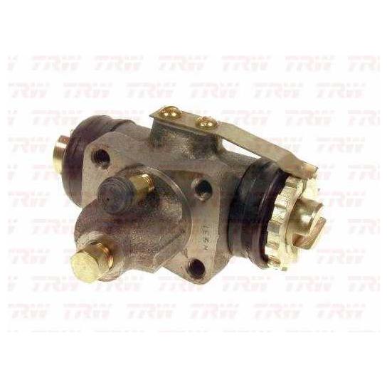 Cilindro de Roda para Toyota Bandeirante - TRW - RCCR00554