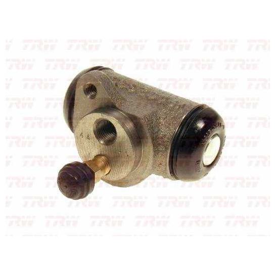 Cilindro de Roda para Chevrolet Kadett - TRW - RCCR00821