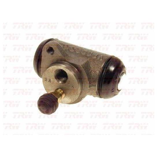 Cilindro de Roda para Chevrolet Kadett - TRW - RCCR02060
