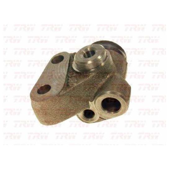 Cilindro de Roda para Volkswagen Kombi - TRW - RCCR22973
