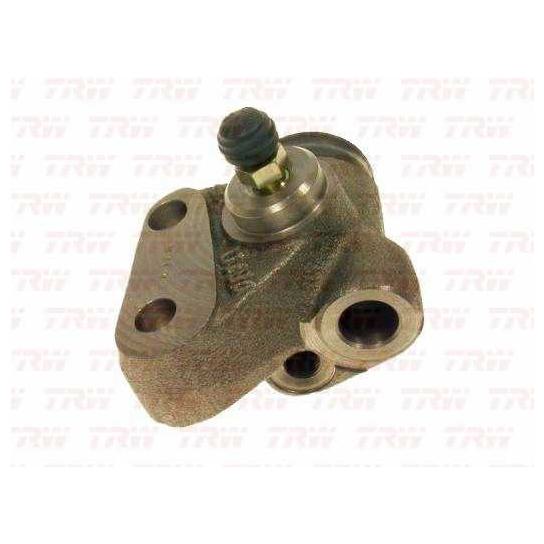 Cilindro de Roda para Gurgel G 15 e Volkswagen Kombi - TRW - RCCR22991