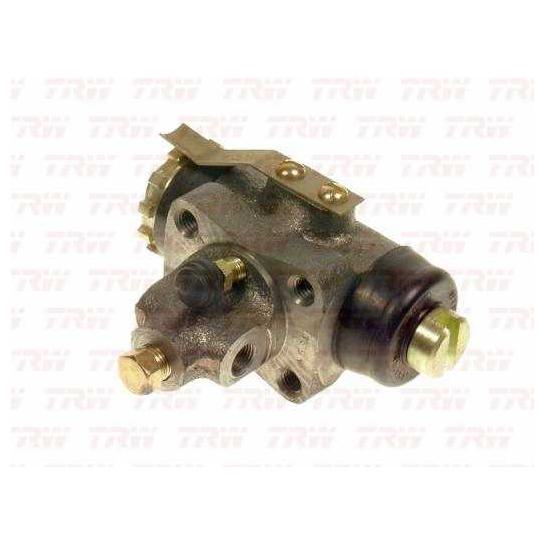Cilindro de Roda para Toyota Bandeirante - TRW - RCCR23066