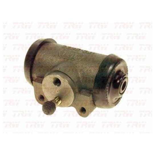 Cilindro de Roda para Chevrolet C-60 e D-60 - TRW - RCCR24305