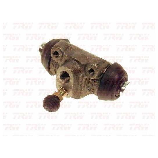 Cilindro de Roda para Chevrolet Chevette e Chevette Hatch - TRW - RCCR27746
