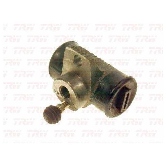 Cilindro de Roda para Volkswagen Kombi - TRW - RCCR27851