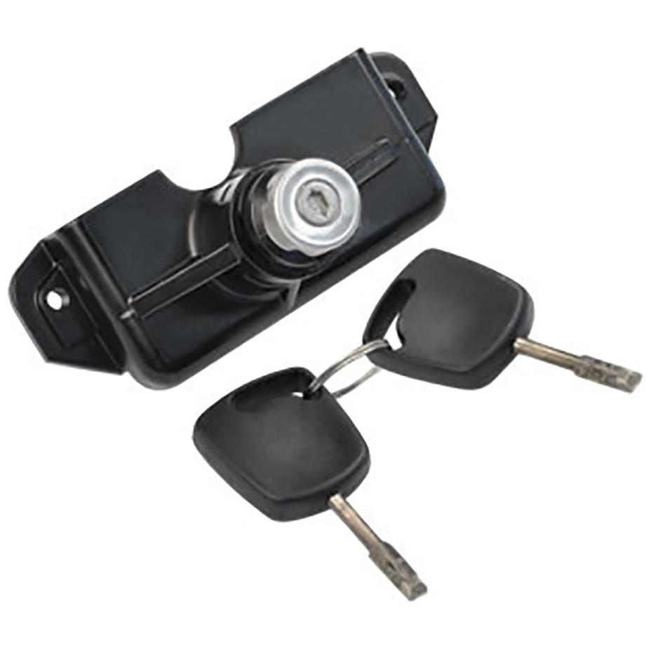 Cilindro do Capô com Chave para Ford Transit - Universal Automotive - 31170