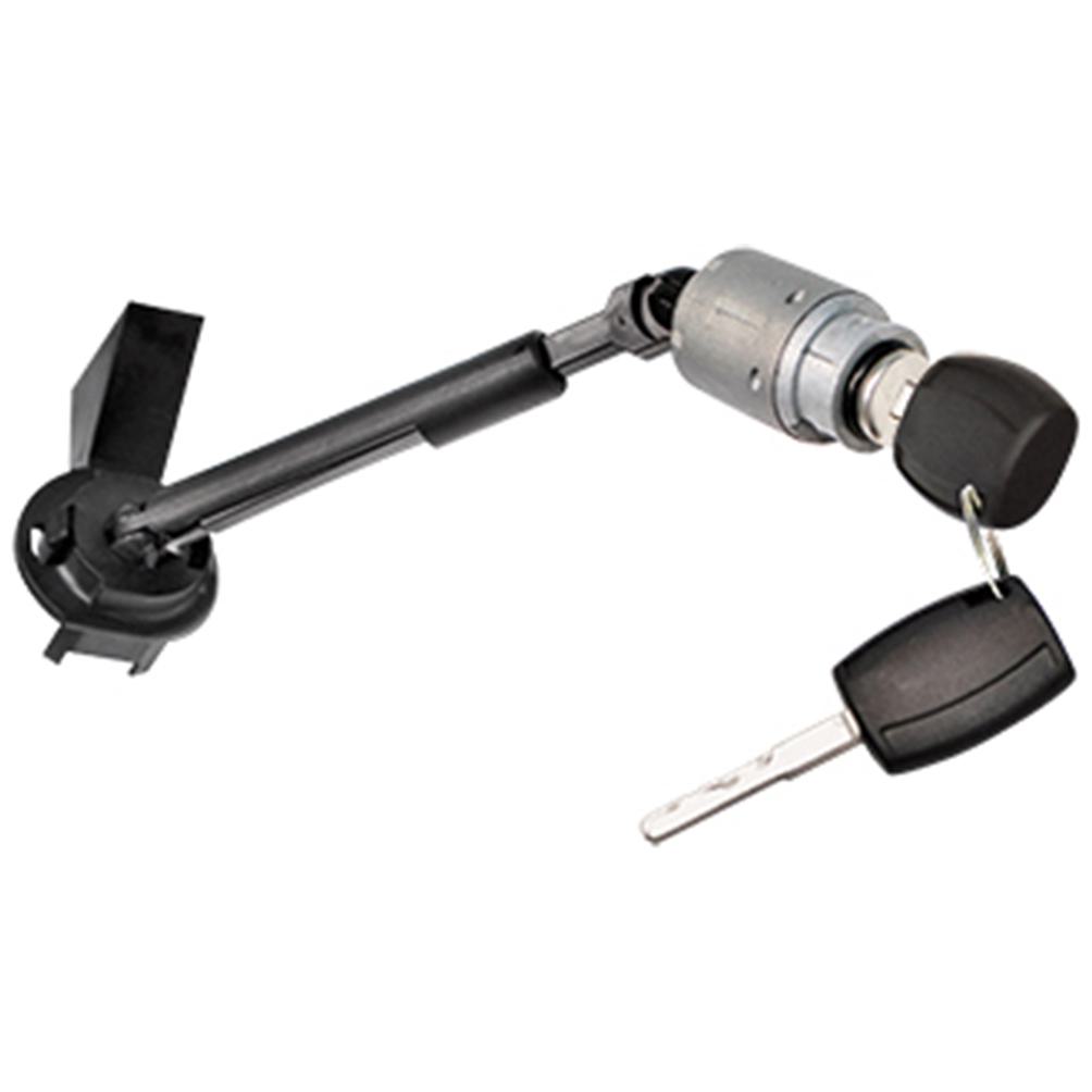 Cilindro do Capô com Chave para Ford Focus - Universal Automotive - 31311