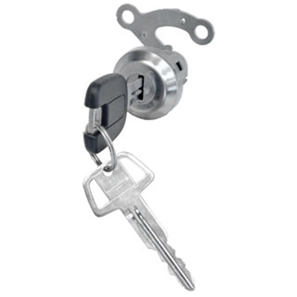 Cilindro do Porta-Malas com Chave para Mitsubishi Pajero Tr4 - Universal Automotive - 18241