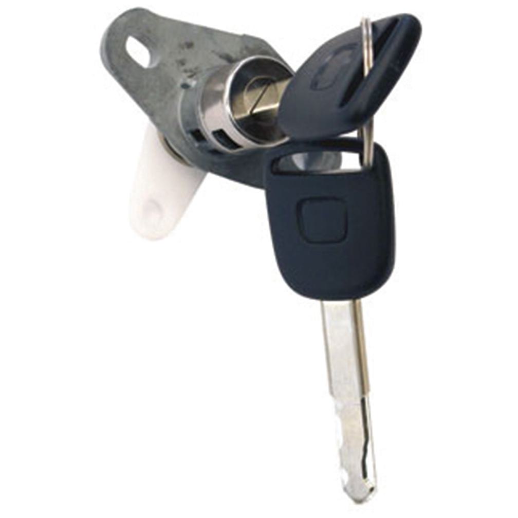 Cilindro do Porta Malas para Honda FIT - Universal Automotive - 13050