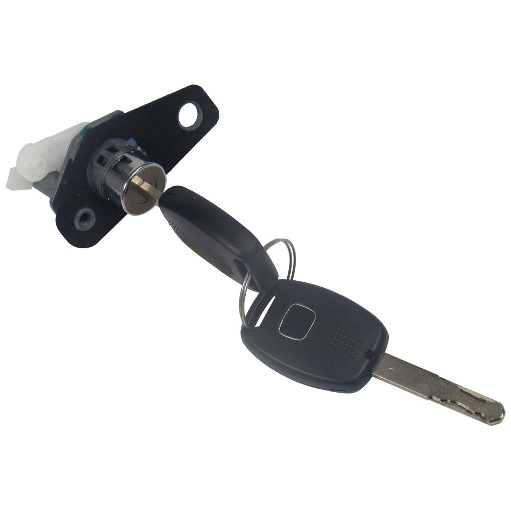 Cilindro do Porta Malas para Honda Civic - Universal Automotive - 13067