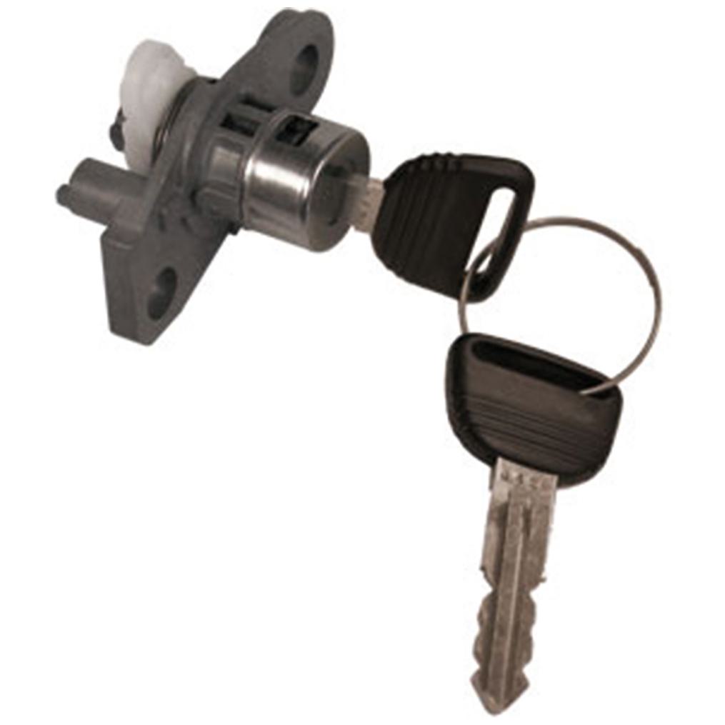 Cilindro do Porta Malas para Honda Civic - Universal Automotive - 13207