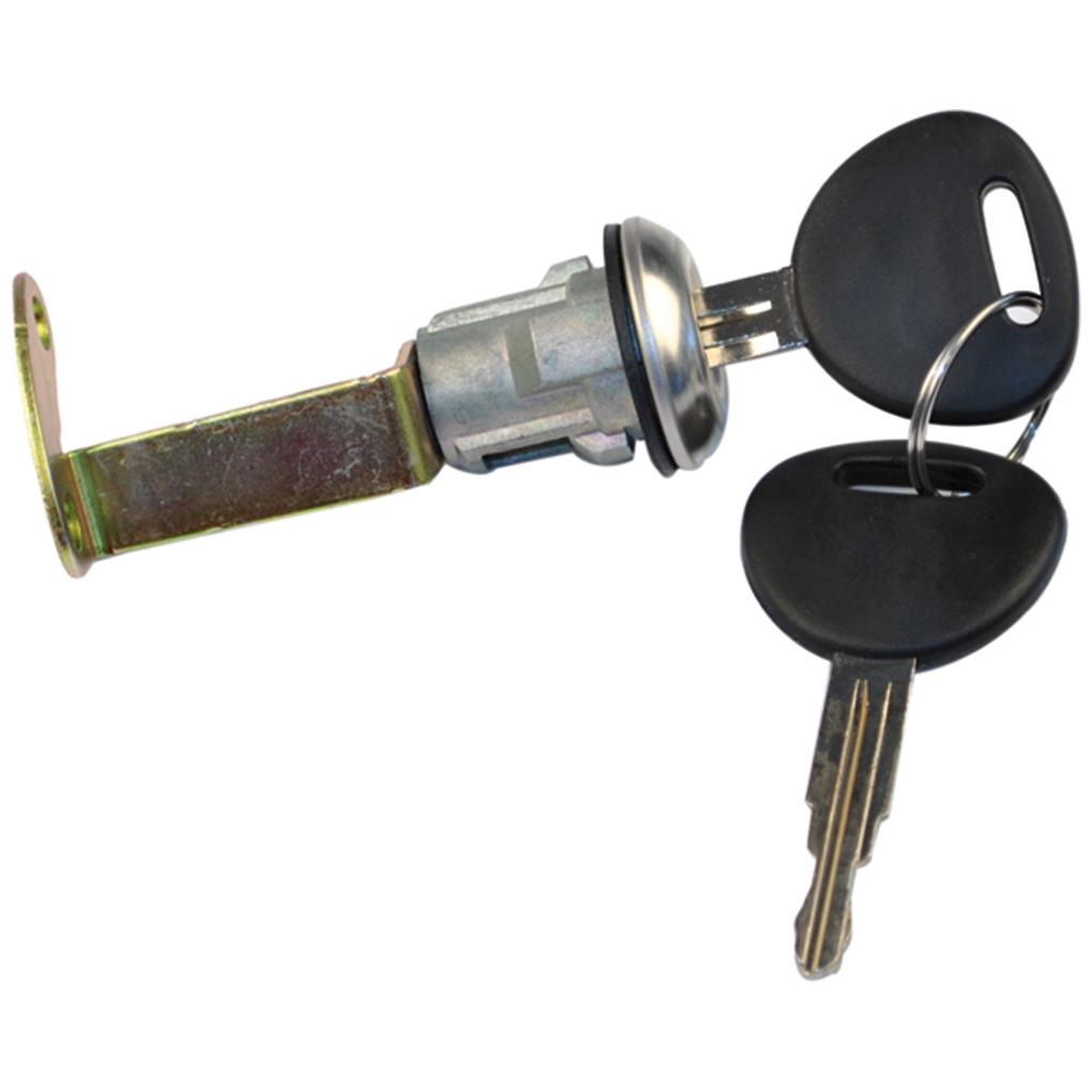 Cilindro do Porta Malas para Hyundai H 100 - Universal Automotive - 15508