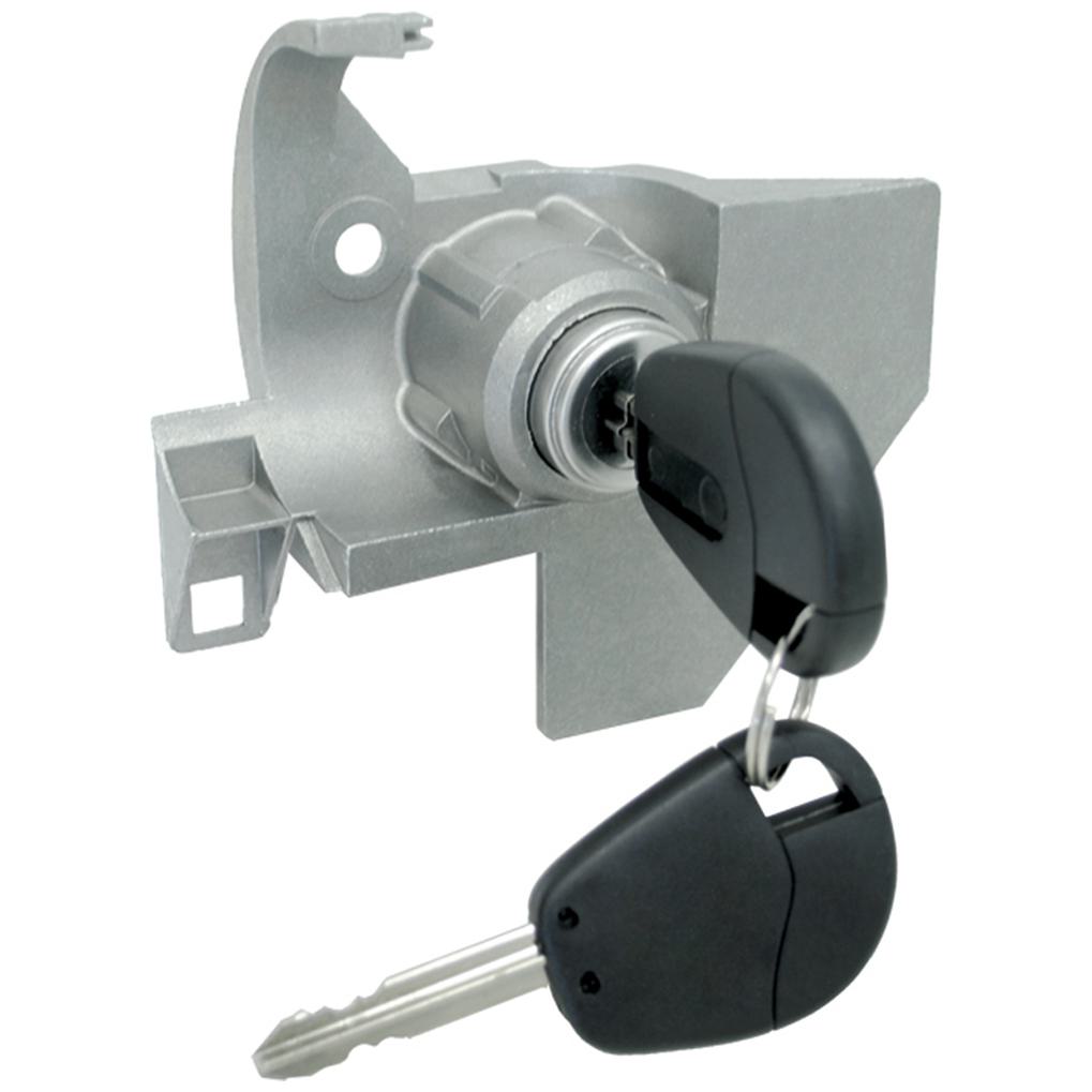 Cilindro do Porta Malas para Peugeot Partner - Universal Automotive - 16275