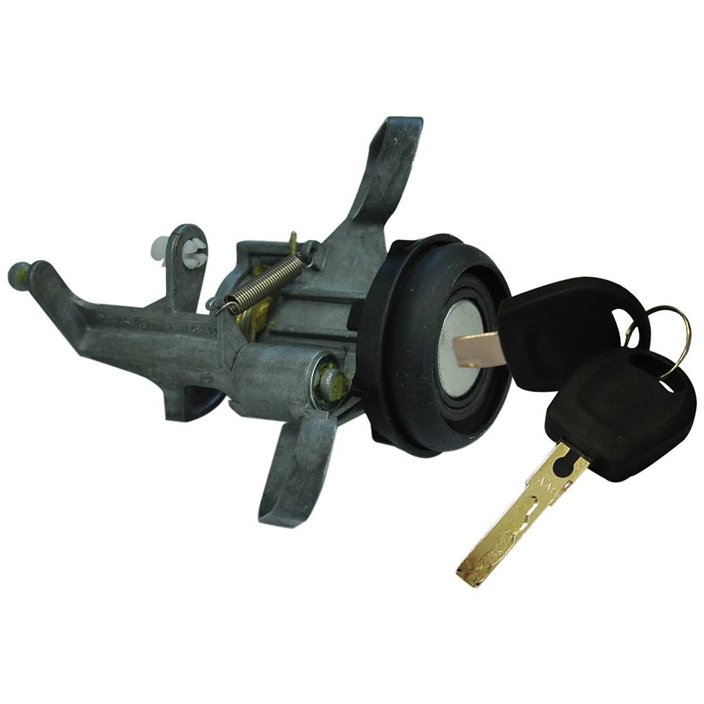 Cilindro do Porta-Malas para Volkswagen VOYAGE - Universal Automotive - 21357