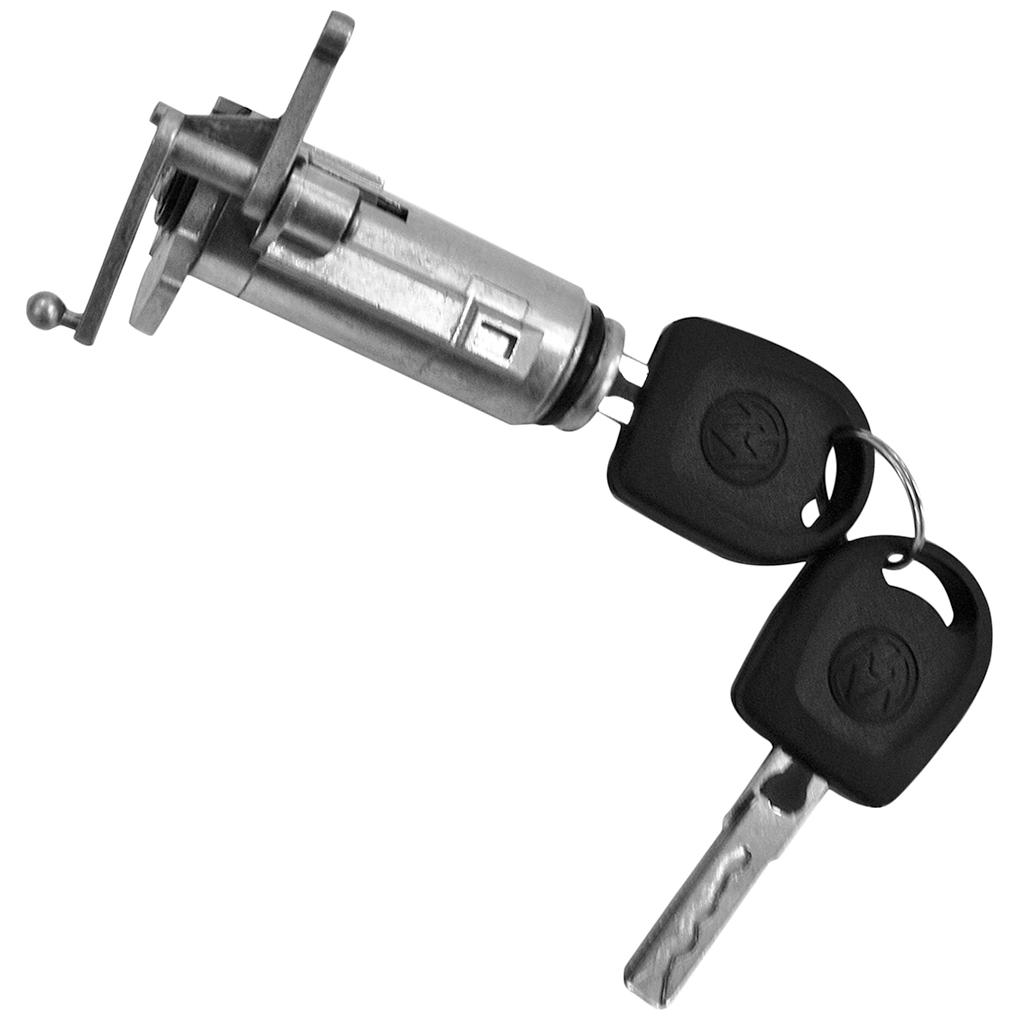 Cilindro do Porta-Malas para Volkswagen Polo - Universal Automotive - 22306
