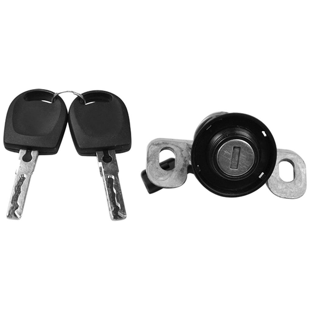 Cilindro do Porta-Malas - Universal - 22321
