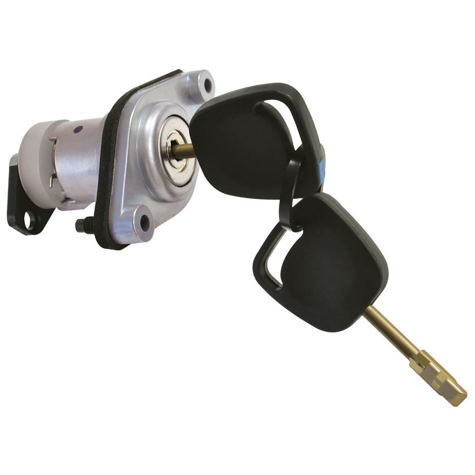 Cilindro do Porta-Malas para Ford Ka - Universal Automotive - 30098