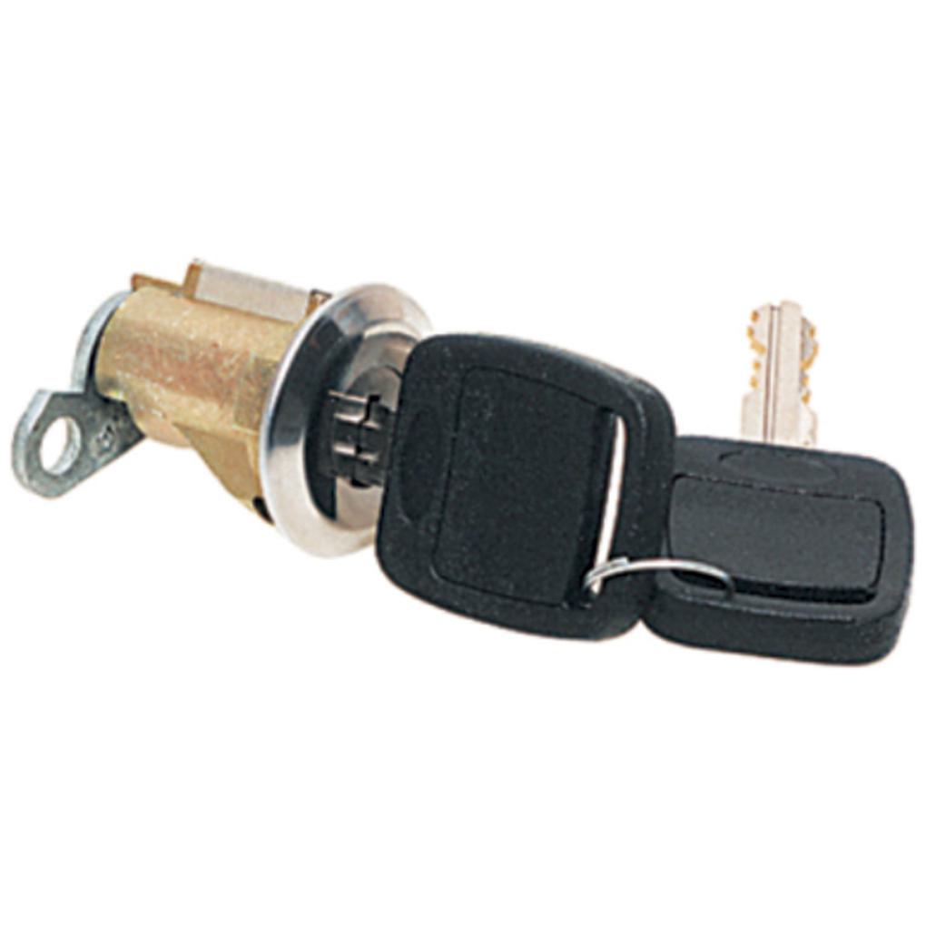 Cilindro do Porta-Malas para Ford Belina - Universal Automotive - 30114