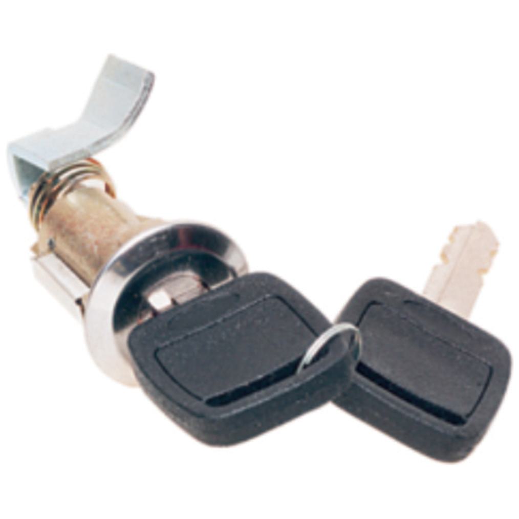 Cilindro do Porta-Malas para Ford Del Rey - Universal Automotive - 30250