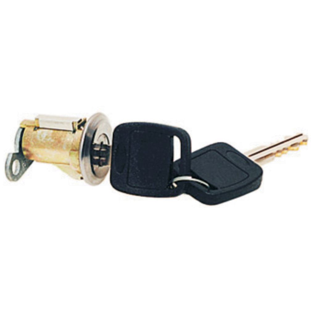 Cilindro do Porta-Malas para Ford Del Rey Belina e Scala - Universal Automotive - 30251