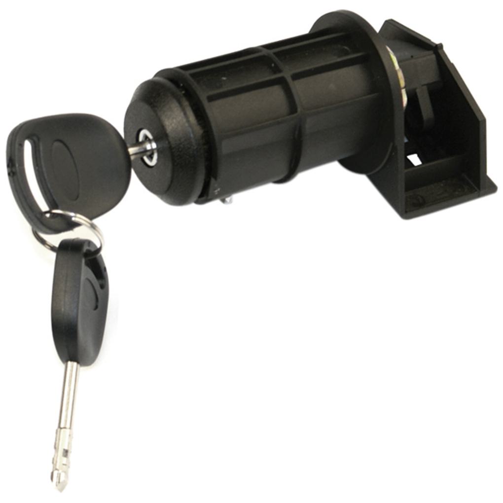 Cilindro do Porta-Malas para Ford Fiesta Sedan e Mondeo - Universal Automotive - 31091