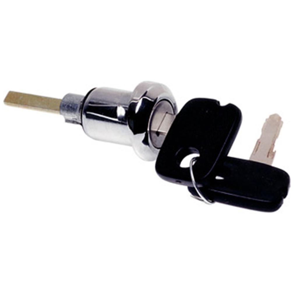 Cilindro do Porta-Malas para Chevrolet Chevette - Universal Automotive - 40219