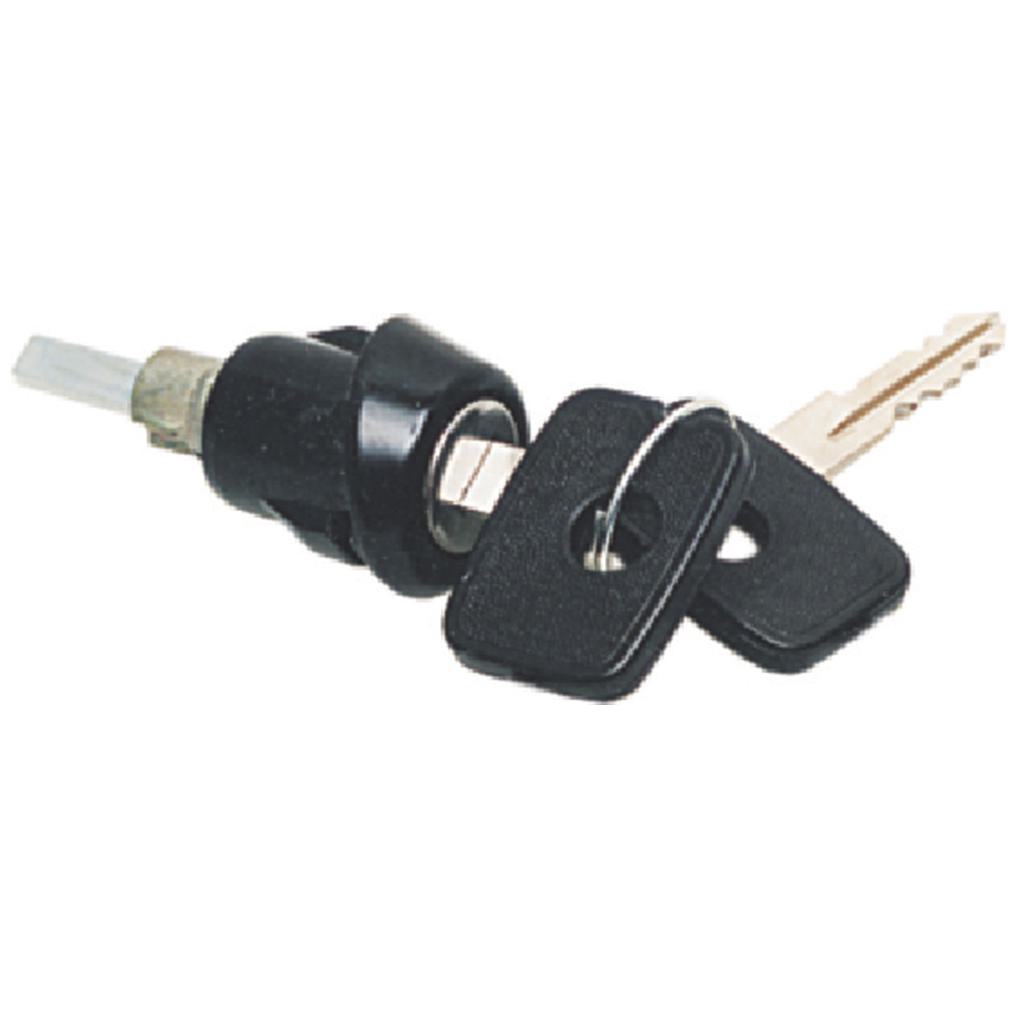 Cilindro do Porta-Malas para Chevrolet Monza - Universal Automotive - 40221