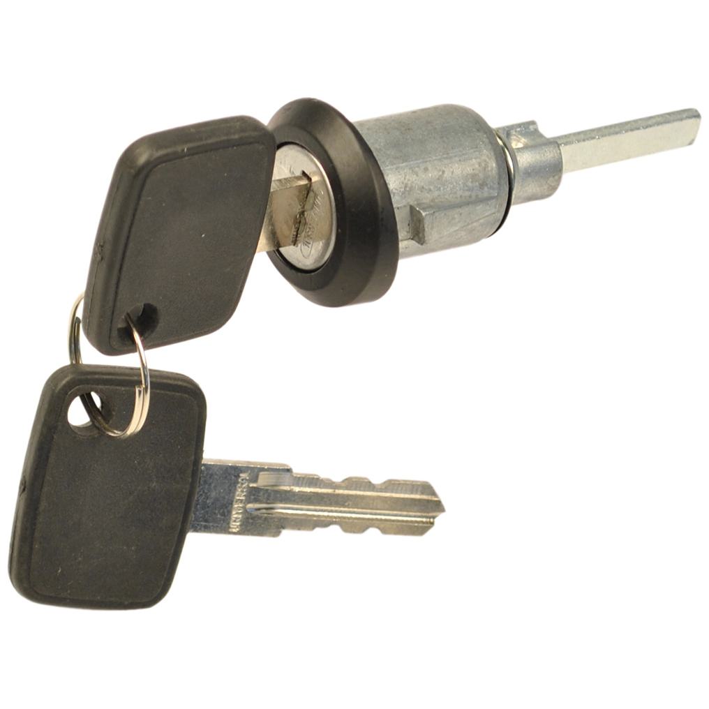 Cilindro do Porta-Malas para Chevrolet Monza - Universal Automotive - 40306
