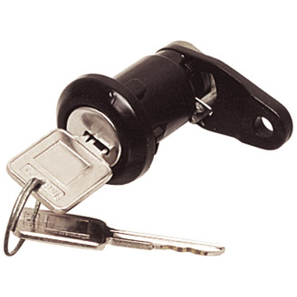 Cilindro do Porta-Malas para Chevrolet Bonanza e Veraneio - Universal Automotive - 40321