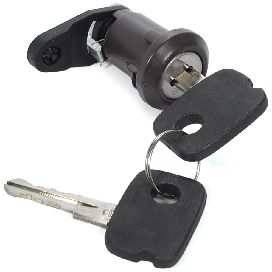 Cilindro do Porta-Malas para Chevrolet Bonanza e Veraneio - Universal Automotive - 40322