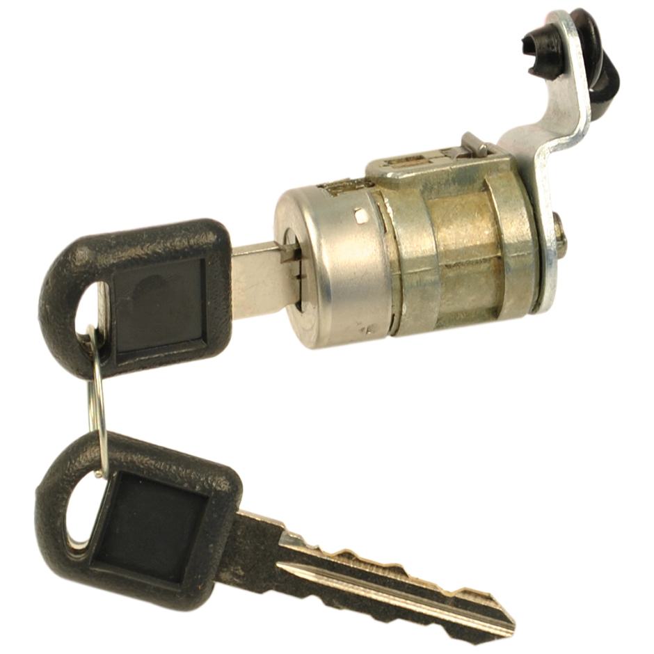 Cilindro do Porta-Malas para Chevrolet Blazer - Universal Automotive - 40597