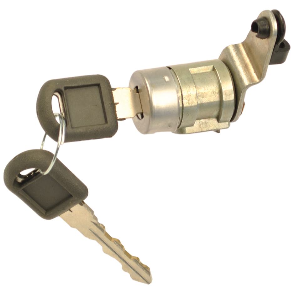 Cilindro do Porta-Malas para Chevrolet Grand Blazer - Universal Automotive - 40600