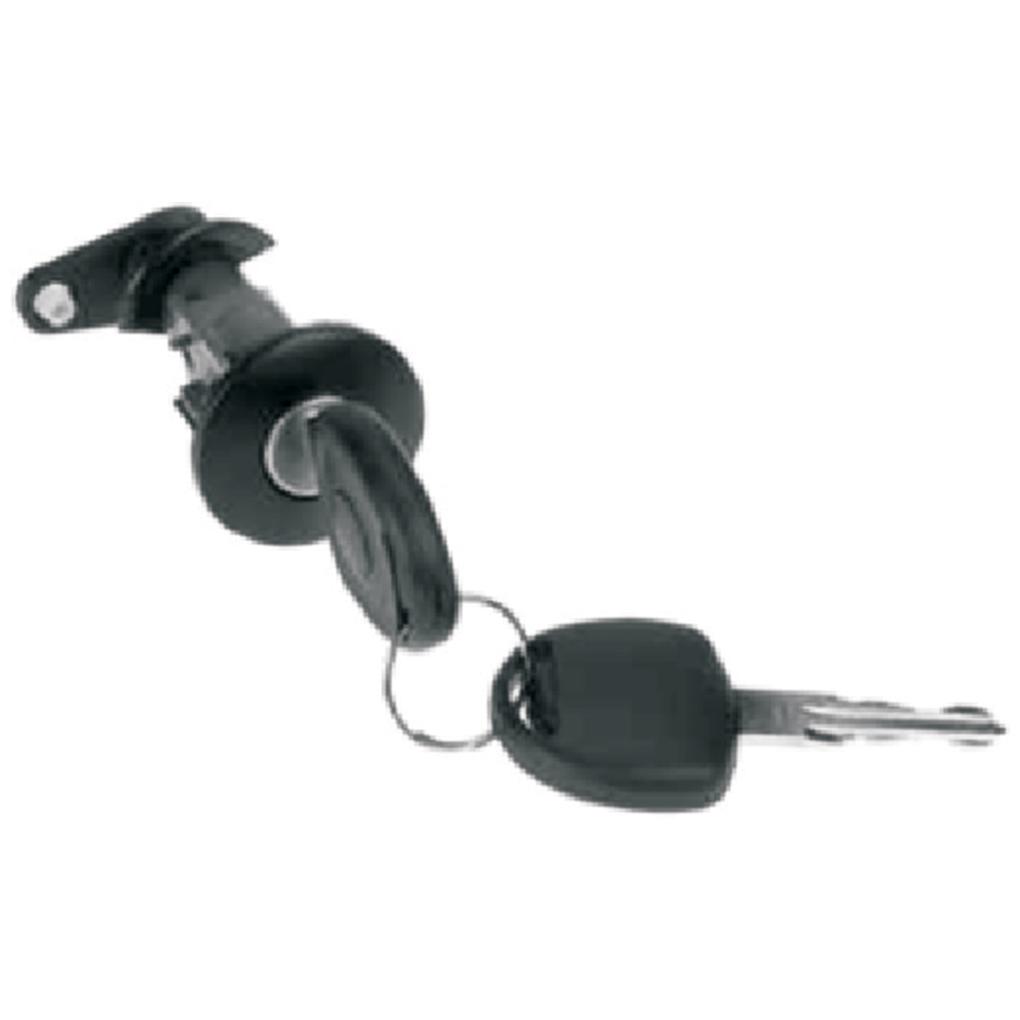 Cilindro do Porta-Malas - Universal - 41042