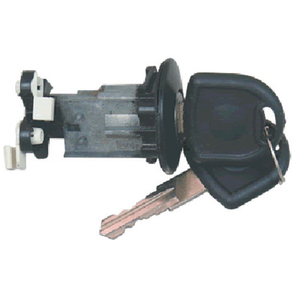 Cilindro do Porta-Malas para Chevrolet CLASSIC - Universal Automotive - 41414