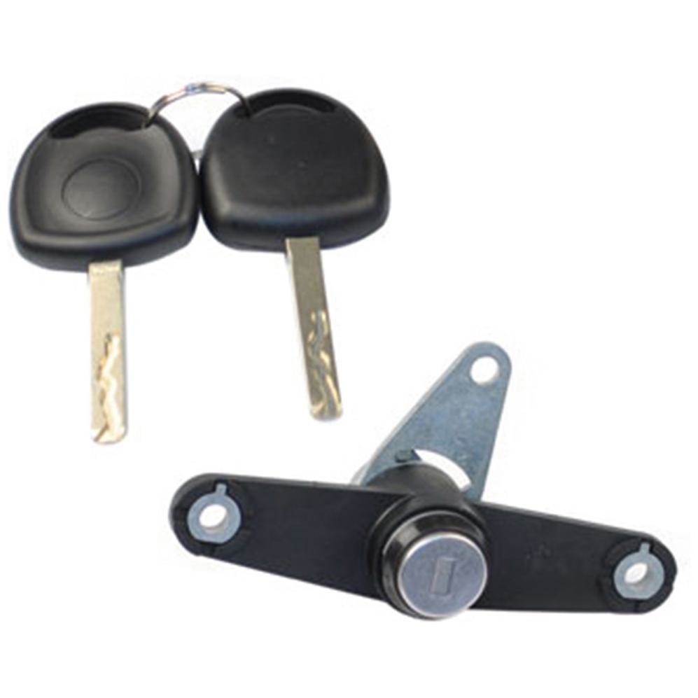 Cilindro do Porta-Malas para Chevrolet Agile - Universal Automotive - 41497