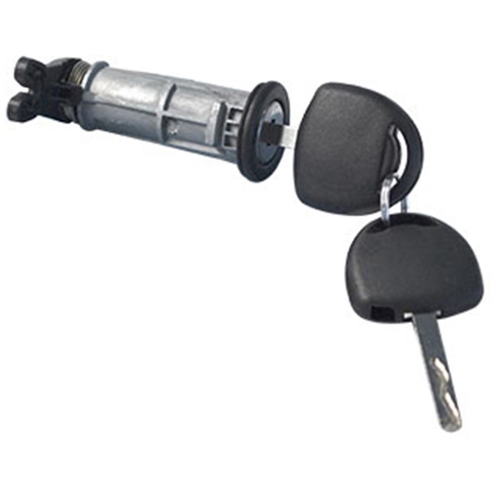 Cilindro do Porta-Malas para Chevrolet COBALT e Prisma - Universal Automotive - 41914