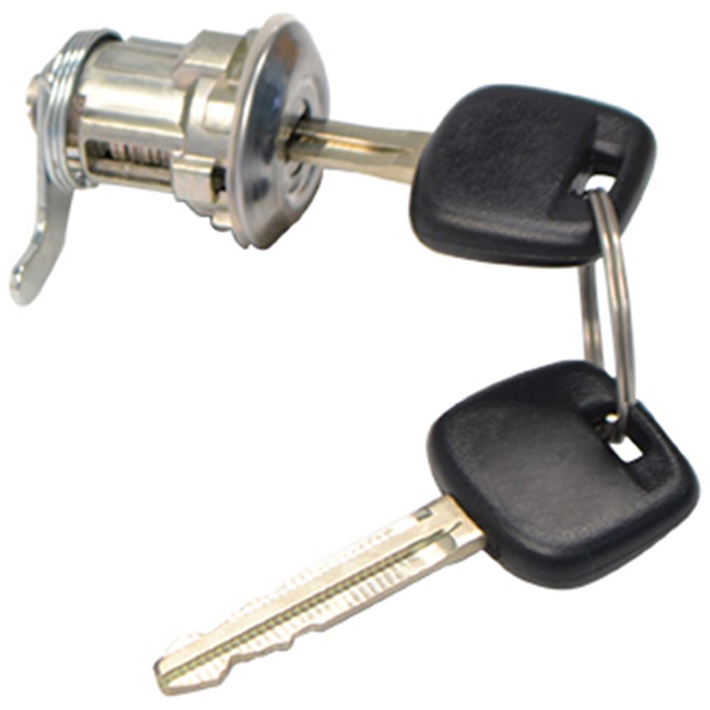 Cilindro do Porta-Malas para Toyota Etios - Universal Automotive - 61351