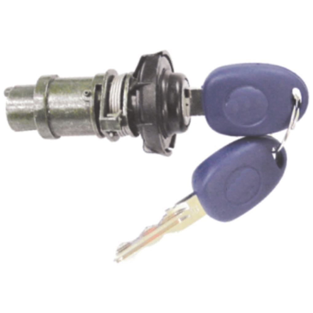 Cilindro do Porta-Malas para Fiat Siena - Universal Automotive - 70147