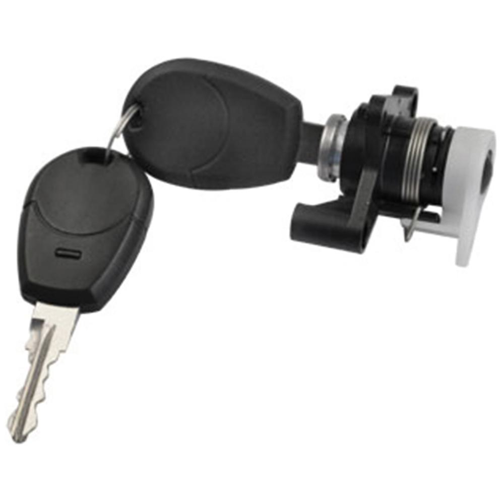 Cilindro do Porta Malas para Fiat Palio Weekend - Universal Automotive - 70948
