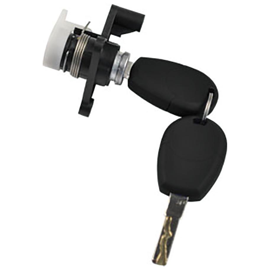 Cilindro do Porta Malas para Fiat Palio Weekend - Universal Automotive - 70949