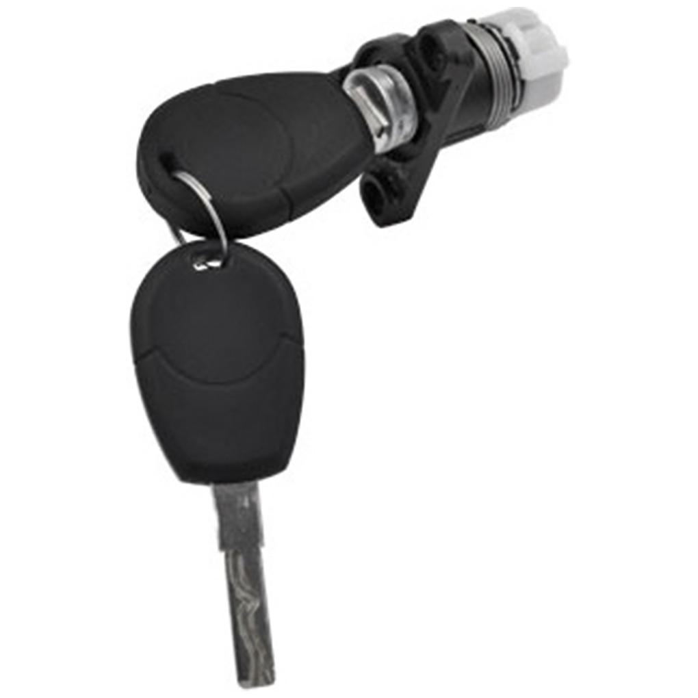 Cilindro do Porta Malas para Fiat Palio - Universal Automotive - 70951