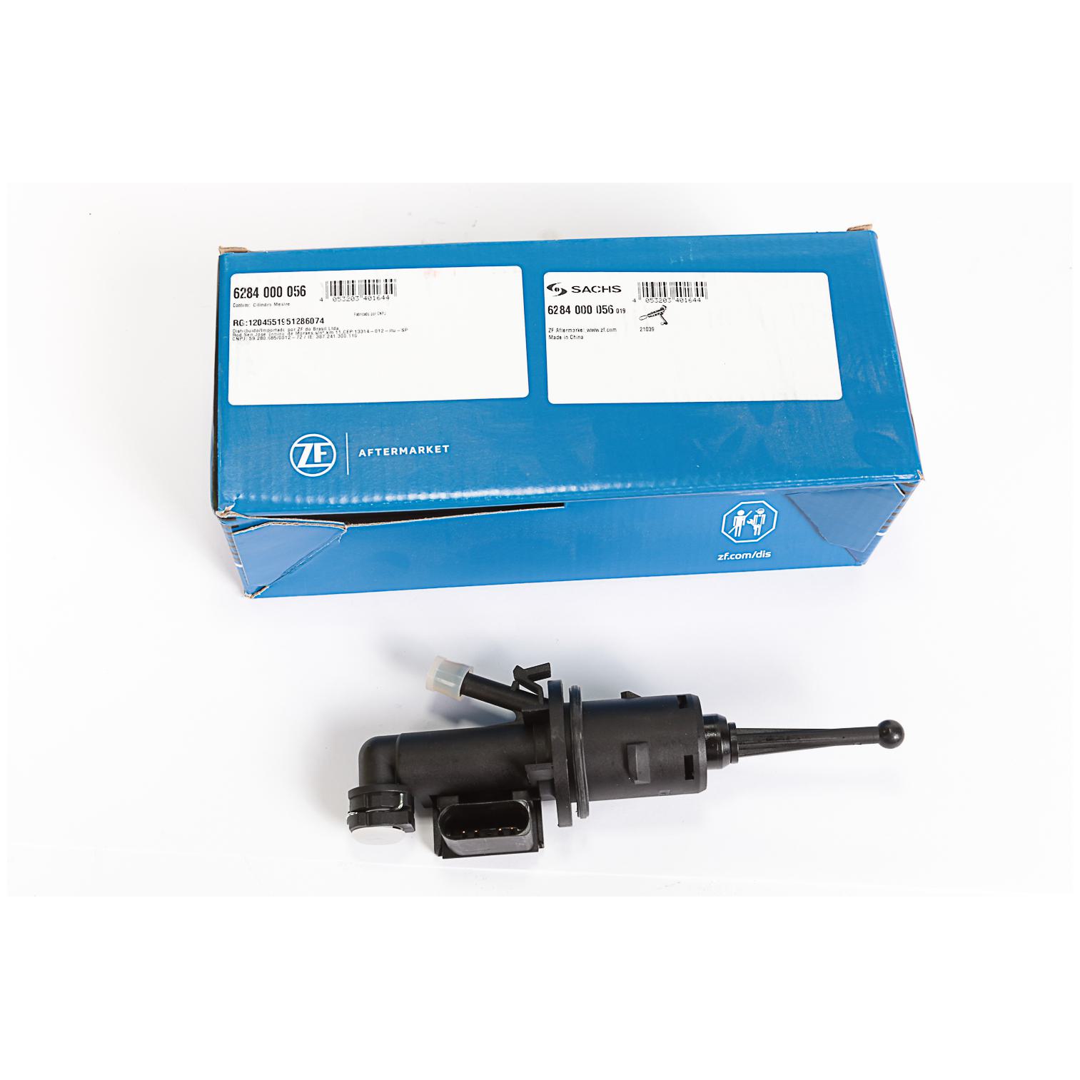 Cilindro Mestre de Embreagem - SACHS - 6284 000 056