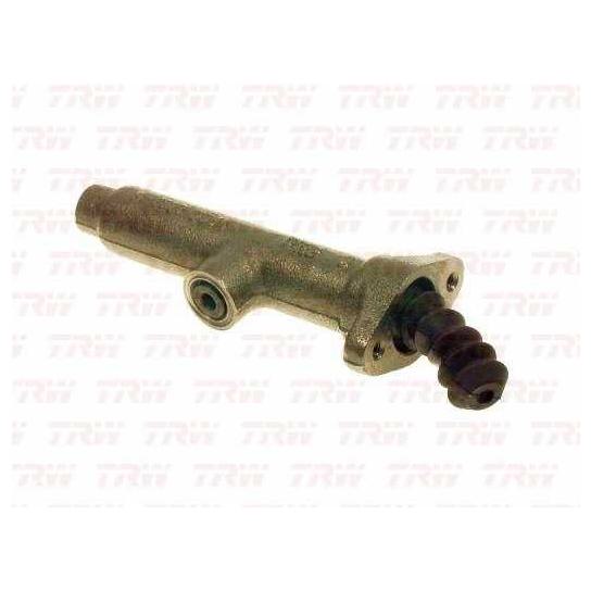 Cilindro Mestre de Embreagem - TRW - RCCE00361