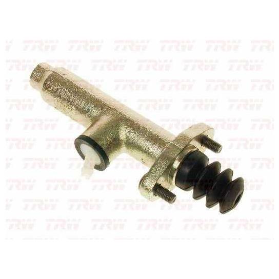 Cilindro Mestre de Embreagem para Ford F-1000 - TRW - RCCE00500