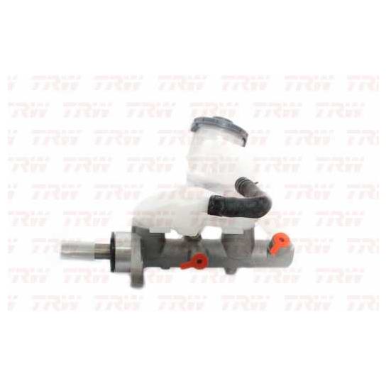 Cilindro Mestre Duplo para Honda Civic - TRW - PMD731