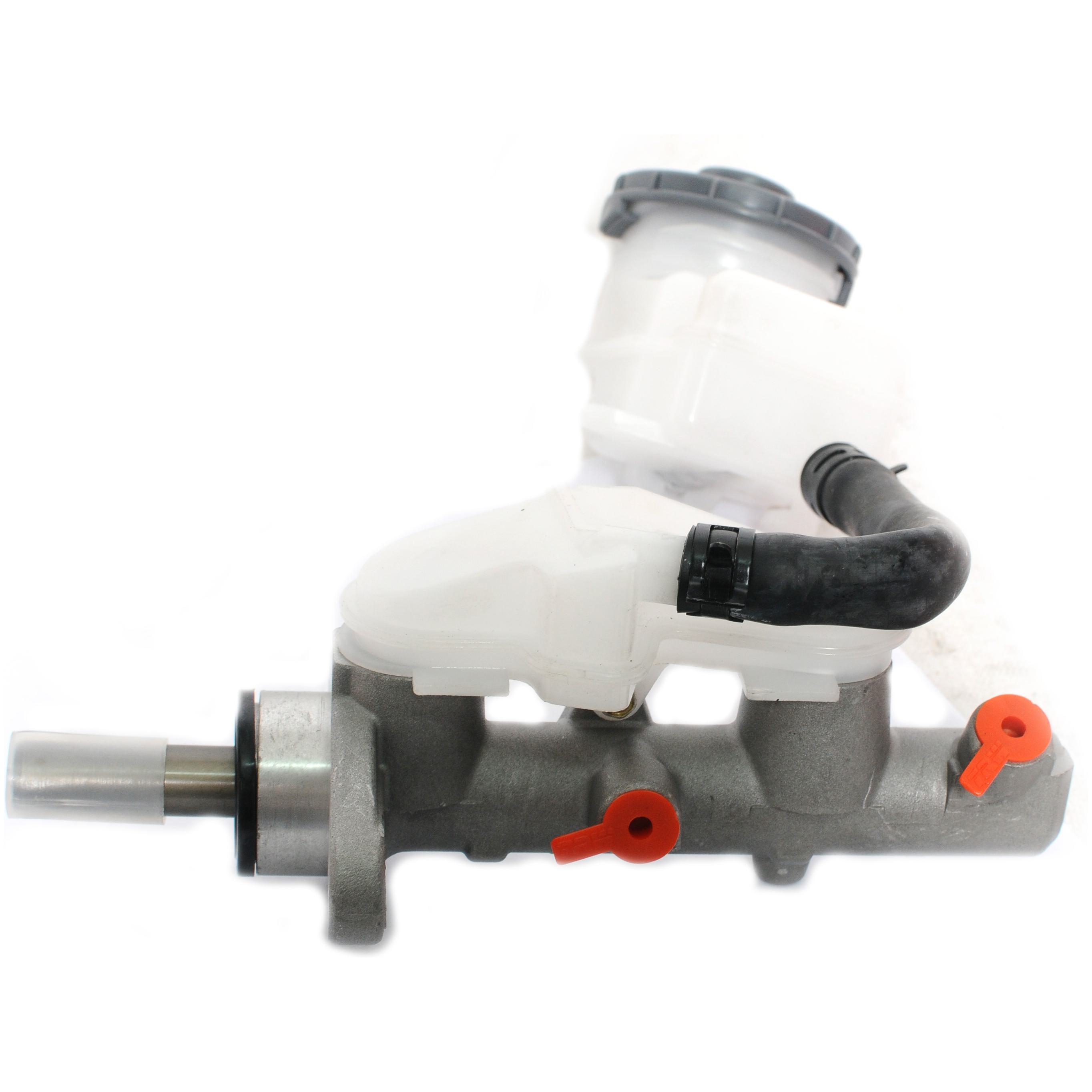 Cilindro Mestre Duplo para Honda Civic - TRW - PMD731