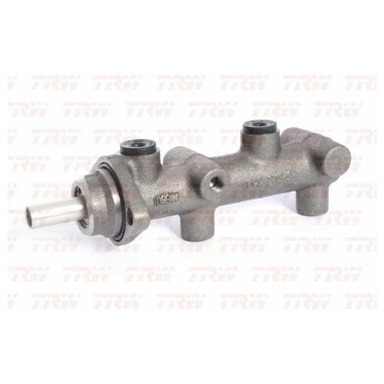 Cilindro Mestre Duplo - TRW - RCCD00055