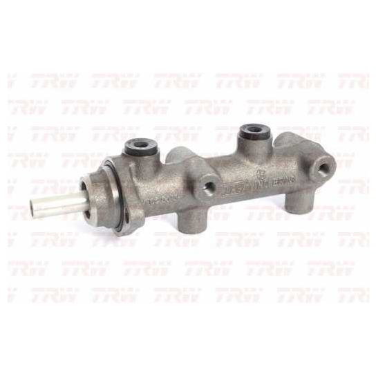 Cilindro Mestre Duplo - TRW - RCCD00180