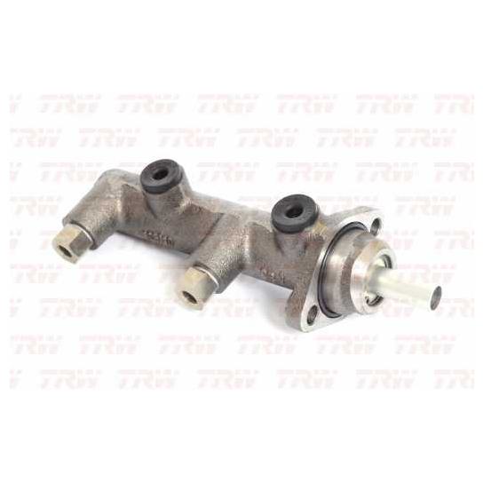Cilindro Mestre Duplo para Toyota Bandeirante - TRW - RCCD00292